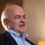 صریح بگویم؛ من دشمن اصلی را بیرون از کشور نمی‌دانم/ در دوران احمدی‌نژاد برنامه‌ریزی کنار گذاشته شد/ هنوز با منطق چند دهه قبل کشور را اداره می‌کنیم/ در 5سال می توان شرایط را بهبود بخشید اگر…