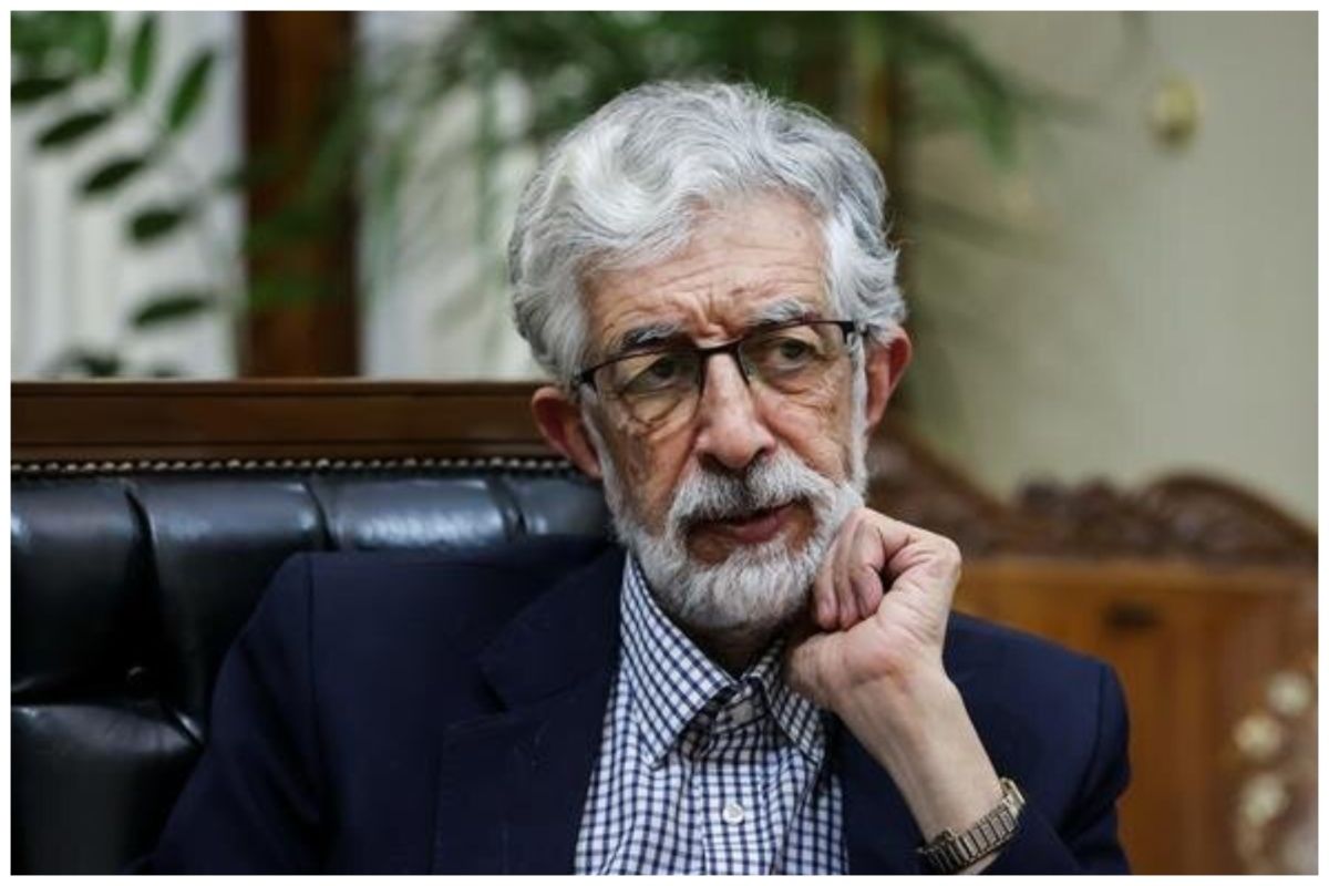 مذاکره‌ای که یک نفر بنشیند و دستور بدهد مدنظر جمهوری اسلامی نیست + فیلم