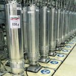 غنی‌سازی ایران باید به صفر برسد