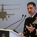 پشت‌پرده حضور فرمانده سنتکام در مذاکرات مسقط/ پیام پنهان واشنگتن برای ایران چیست؟