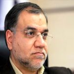 توئیت معنادار مهدی فضائلی با هشتگ شیاطین داخلی توئیت معنادار مهدی فضائلی با هشتگ شیاطین داخلی