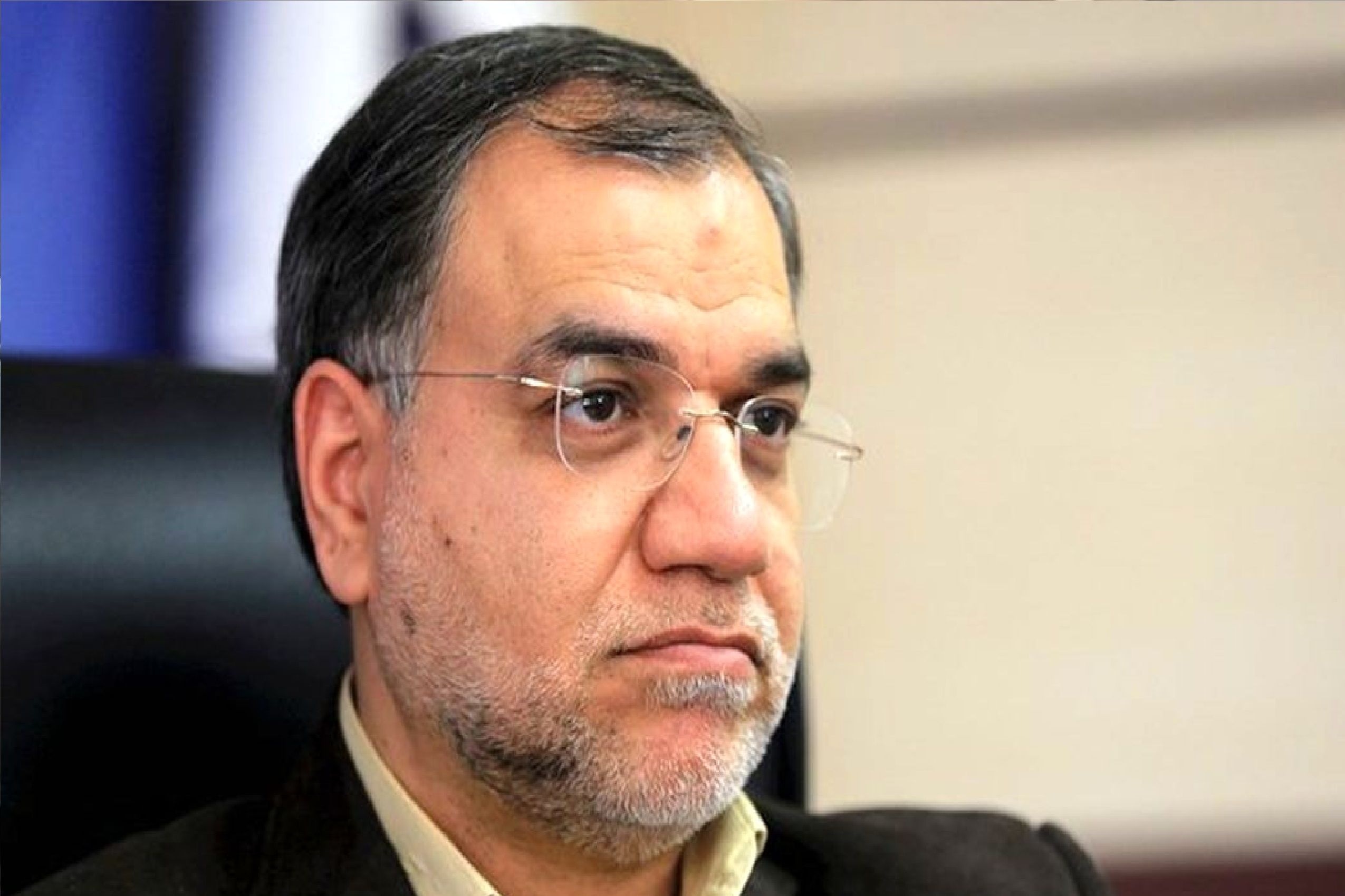 توئیت معنادار مهدی فضائلی با هشتگ شیاطین داخلی