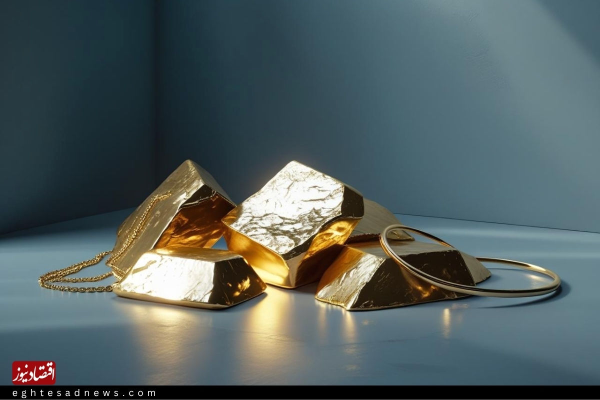 پیش بینی قیمت طلای جهانی امروز 6 اسفند 1404