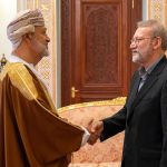پشت پرده دیدار سه ساعته لاریجانی با سلطان عمان چه بود؟