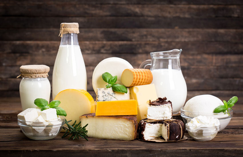 افزایش ۹۷درصدی قیمت لبنیات از ابتدای سال / برخی محصولات حدود ۱۳۰ درصد گران شدند