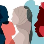 نرخ مشارکت اقتصادی زنان در سطوح پایین