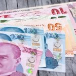 قیمت لیر ترکیه چهارشنبه ۲۹ بهمن 1404