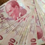 قیمت لیر ترکیه سه‌شنبه ۲۸ بهمن 1404/افزایش قیمت
