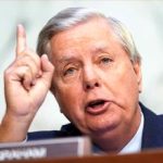 سفر قریبالوقوع لیندسی گراهام به تلآویو