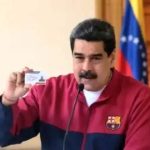 جلسه محاکمه مادورو به تعویق افتاد/ علت چیست؟