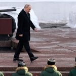 شرط بندی پوتین در جنگ | بیمیلی سربازان روسی و اوکراینی شدت گرفته است