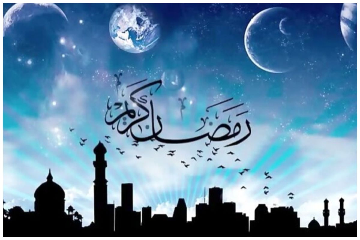 تاریخ دقیق آغاز ماه رمضان 1404 در ایران/ آغاز روزه‌داری از پنجشنبه؟