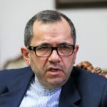 تخت روانچی: پیشنهاد تهران برای رقیق‌سازی اورانیوم ۶۰ درصد، نشان از آمادگی ایران برای مصالحه است