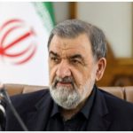 محسن رضایی عزادار شد