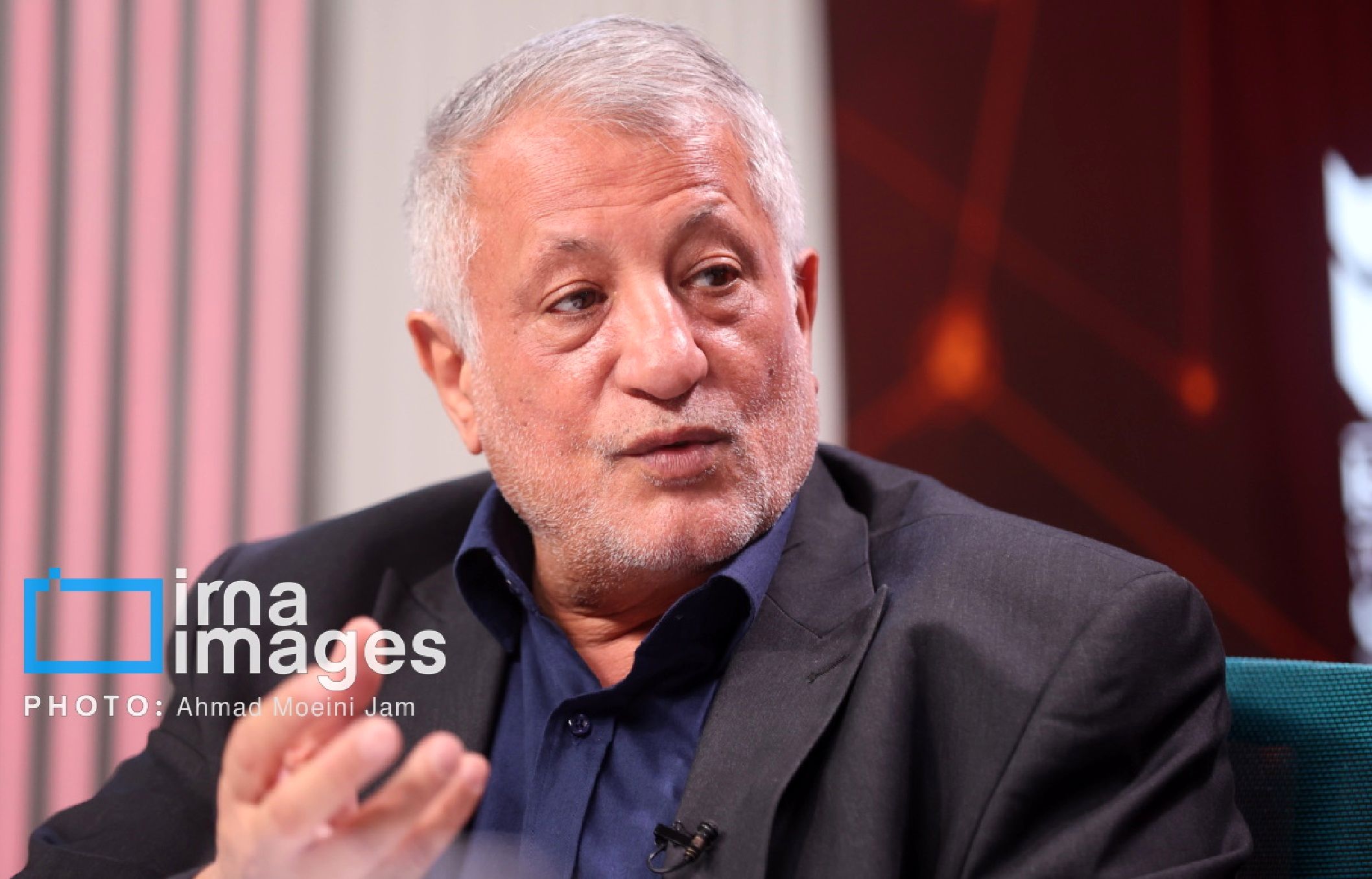 محسن هاشمی: اعتراض باید سوپاپ اطمینان نظام باشد، نه مسئله امنیتی