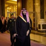 رمزگشایی از چرخشِ ناگهانی شاهزاده در مقابل اسرائیل رمزگشایی از چرخشِ ناگهانی شاهزاده در مقابل اسرائیل