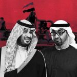 دو شاهزاده، آینده خاورمیانه را شکل می‌دهند؟