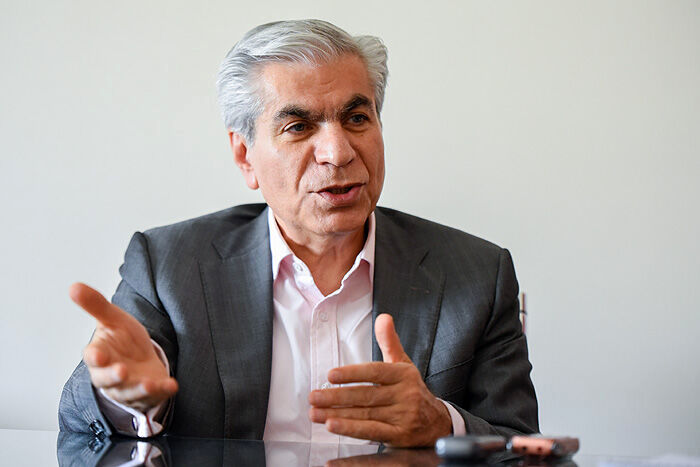 اگر ایران و آمریکا از مذاکره منافع اقتصادی کسب کنند، انگیزه توافق بیشتر می شود |