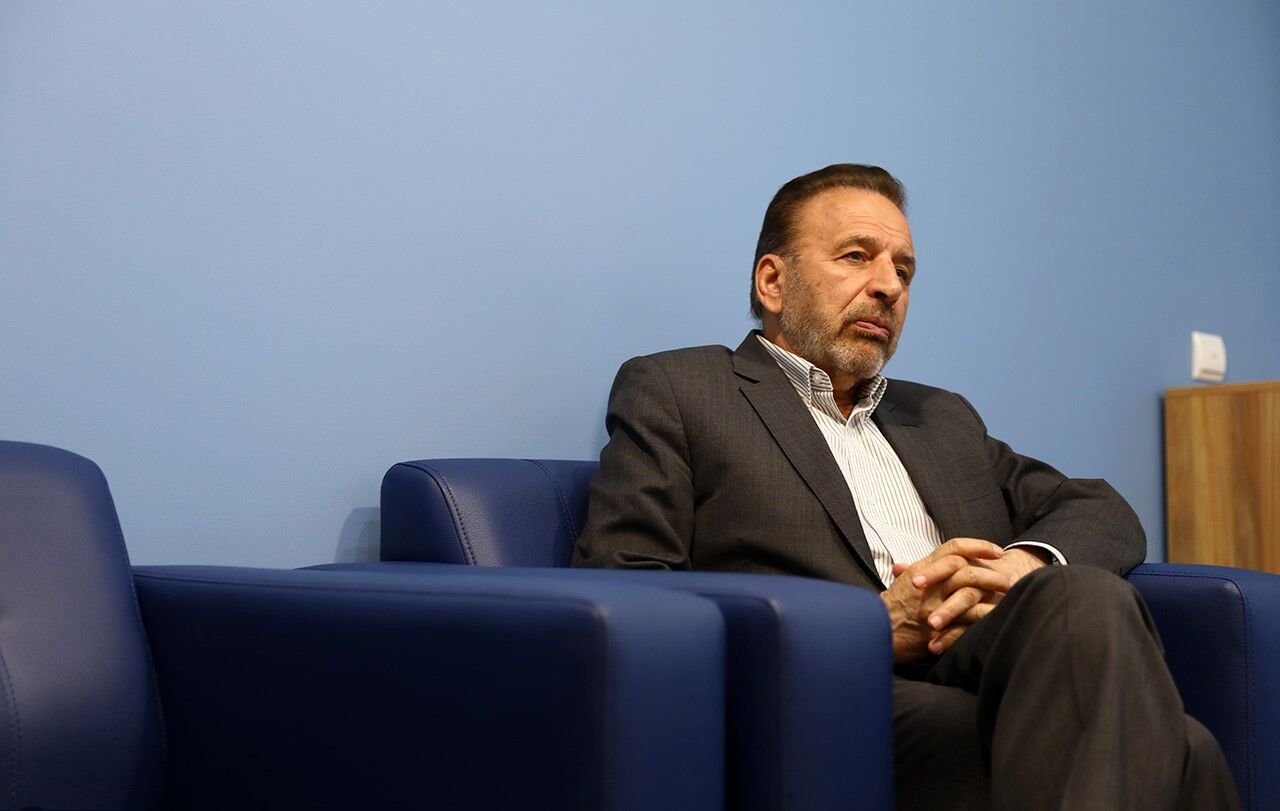 واکنش واعظی به مذاکرات ایران و آمریکا/ در صورت وقوع جنگ، سایر کشورهای منطقه نیز هزینه خواهند داد