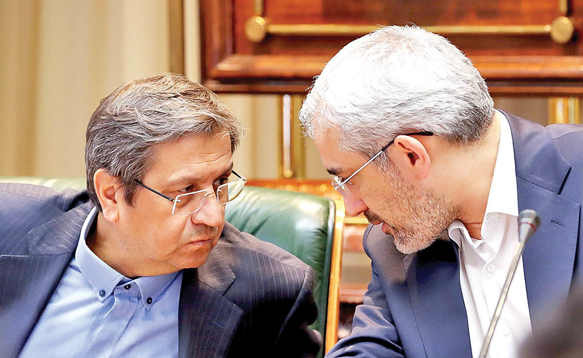 اثر حذف ارز ترجیحی دوماهه تمام می‌شود/ تمرکز کامل دولت و بانک مرکزی بر مهار تورم