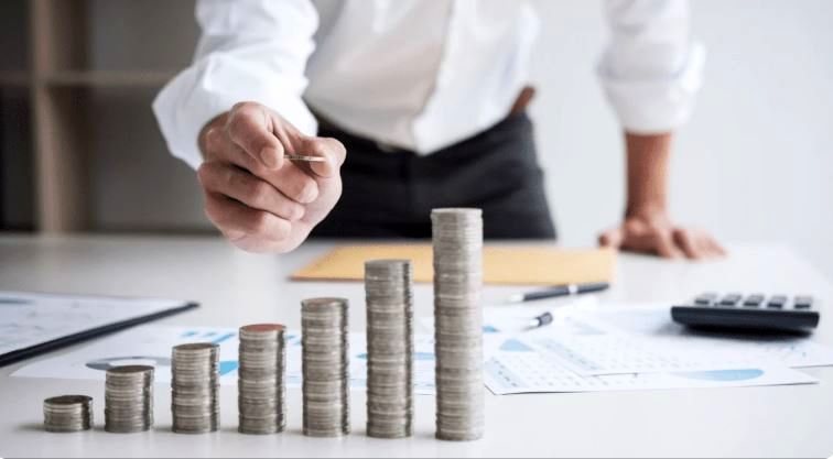 دقیقا چقدر پول دارید؟