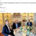 افشای خواسته های آمریکا از ایران در مذاکرات ژنو؛ از توافق دائمی تا حذف ۱۰ هزار کیلو اورانیوم