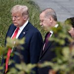 صدای طبل جنگ به گوش می رسد/ خطر تنش نظامی ایران و آمریکا بر سر ترکیه