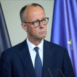 می‌خواهیم در متوقف کردن رفتارهای بی‌ثبات‌کننده ایران مشارکت داشته باشیم