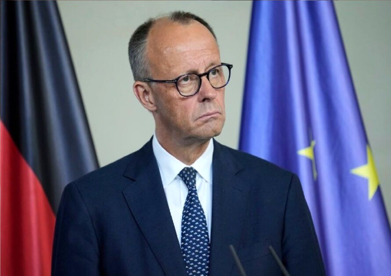 می‌خواهیم در متوقف کردن رفتارهای بی‌ثبات‌کننده ایران مشارکت داشته باشیم