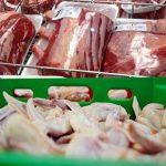 وضعیت تأمین گوشت و مرغ در آستانه ماه رمضان اعلام شد + فیلم