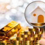 با چند سکه می توان در تهران یک متر آپارتمان خرید؟