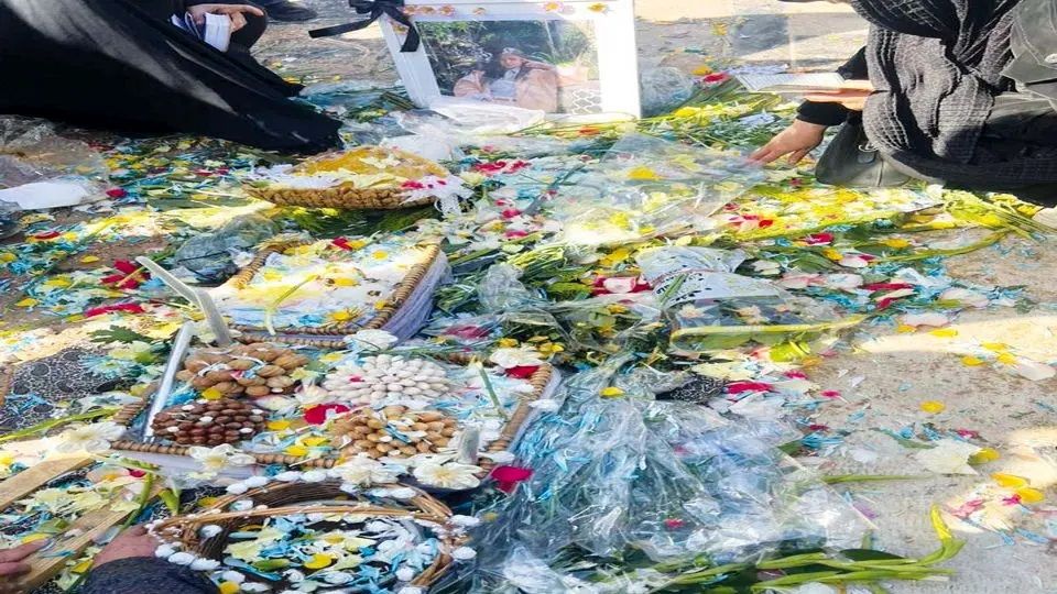 جزئیات جدید از قتل تلخ ملیکا به روایت برادرش/ او یک تماس تلفنی با هم‌کلاسی‌اش برقرار کرد اما…/ سگ‌ها بخشی از پای ملیکا را خورده‌اند/ خواهرم نمی‌توانست از ماشین فرار کند یا به بیرون بپرد