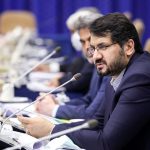 واکنش عجیب بذرپاش به حضور نظامی آمریکا در منطقه+ عکس