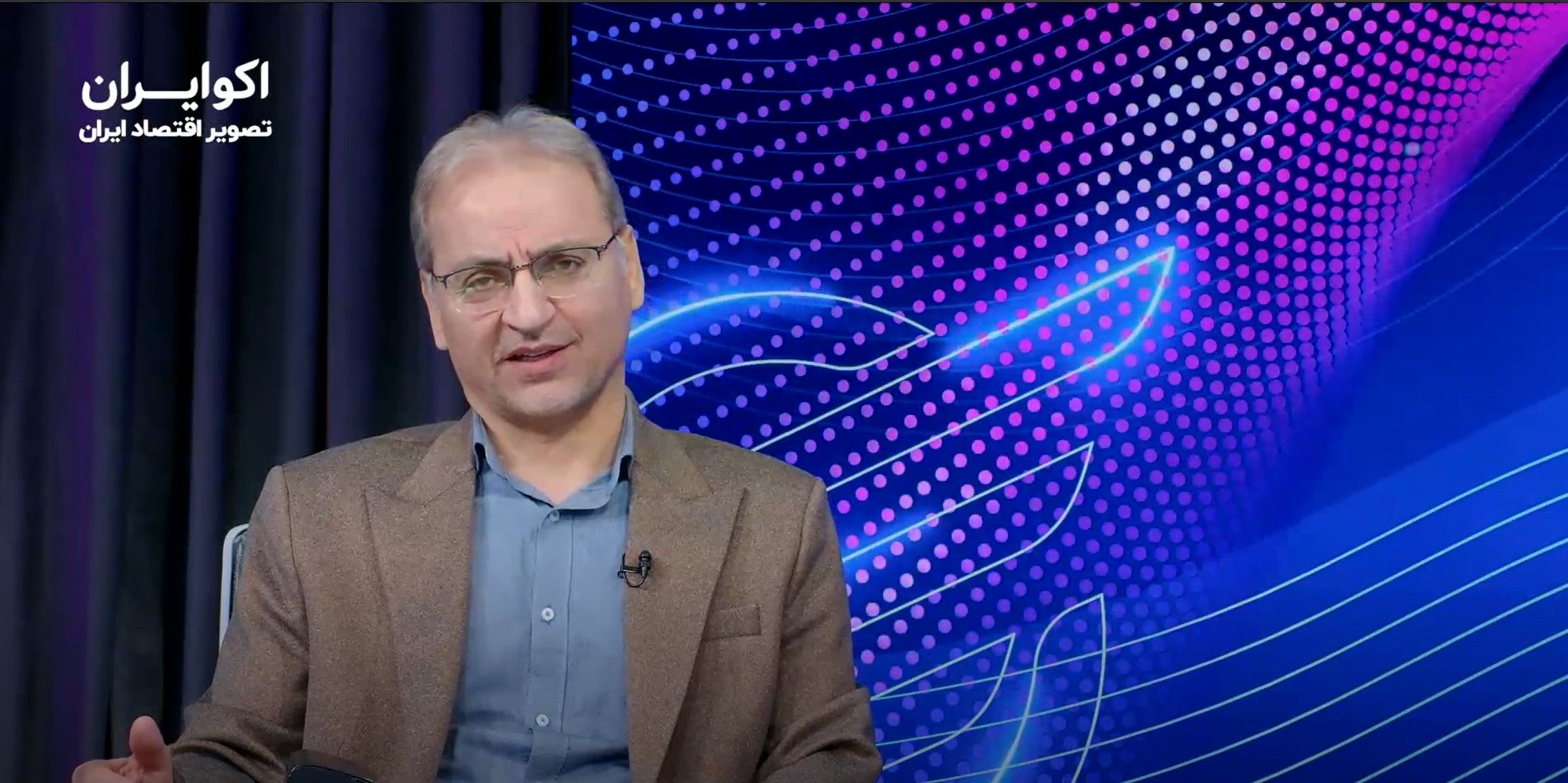 سپهوند: کسانی که می‌خواهند آمریکا را به ذلت بکشانند نمی‌توانند برای رشد اقتصادی برنامه داشته باشند