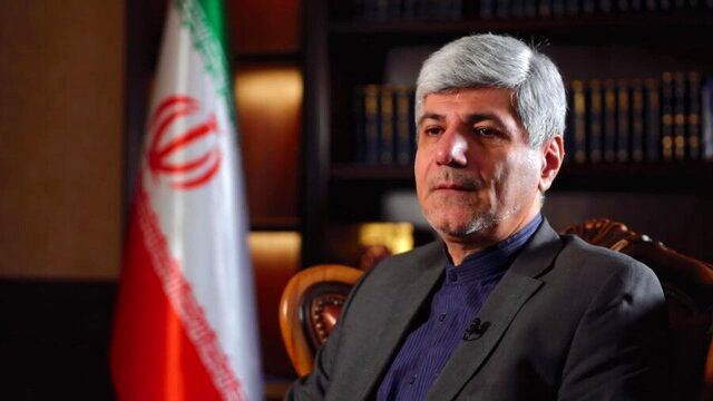 آمریکا می داند دست ایران خالی نیست/ اگر می‌خواهیم جنگی رخ ندهد، باید صددرصد آماده جنگ باشیم/ می‌توان به توافق دست یافت اگر…