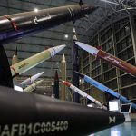 اطلاعات دقیق موشکهای ایرانی روی نمایشگر فاکس نیوز+ عکس