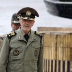 فرمانده اسبق نیروی زمینی ارتش درگذشت