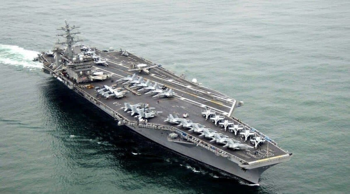 پیام استقرار سریع نیروهای آمریکایی در منطقه / چرا واشنگتن تمایلی به مذاکرات طولانی با تهران ندارد؟