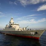 ابزار جدید سپاه برای تغییر معادله نبرد دریایی در حمله احتمالی آمریکا