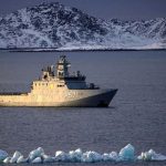 آرایش نظامی آمریکا در خلیج فارس نشانه قطعی بودن جنگ است؟