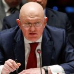 امیدواریم آمریکا در قبال ایران عقلانیت نشان دهد