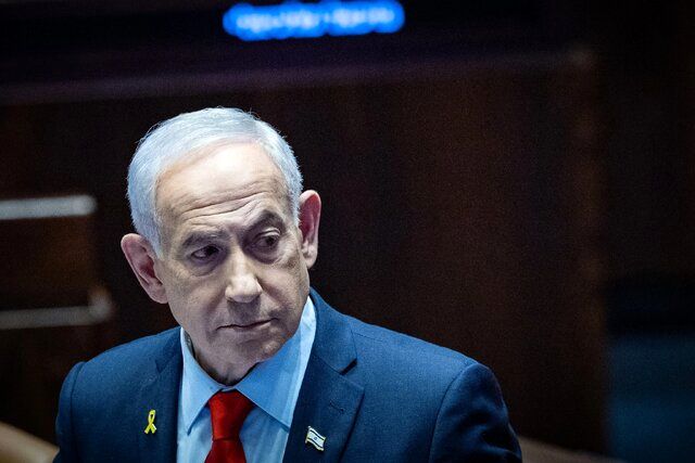 اگر ایران به ما حمله کند پاسخی خواهد دید که حتی نمی‌تواند تصور کند!+ فیلم