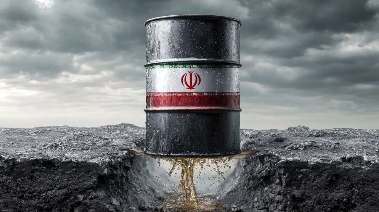 معمای مفقود شدن درآمدهای نفتی | رکوردشکنی صادرات نفت، گرهی از کسری بودجه باز نمی‌کند