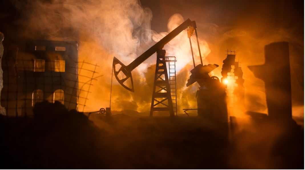 چرخش پالایشگاه‌های مستقل چین از نفت ونزوئلا به سمت نفت ایران