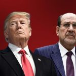 شوک آمریکا به مرد سخت سیاست عراق/ تقلای نوری المالکی برای جلب رضایت ترامپ/ رئیس جمهور آمریکا کوتاه می آید؟