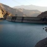 بارندگی‌ها هم سدها را نجات نداد/ وضعیت قرمز آب در کشور