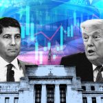 شوک به بازارهای مالی در راه است؟