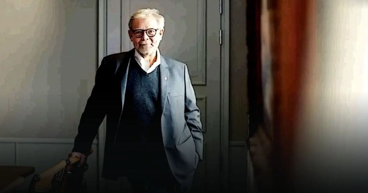 بحران جانشینی در امپراتوری ۴۰ میلیارد دلاری سوئدی