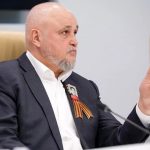 وزیر انرژی روسیه در حال خرید آجیل از دستفروش‌های تهران + فیلم