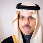 امیدوارم گفت‌وگوهای میان آمریکا و ایران به نتیجه برسد